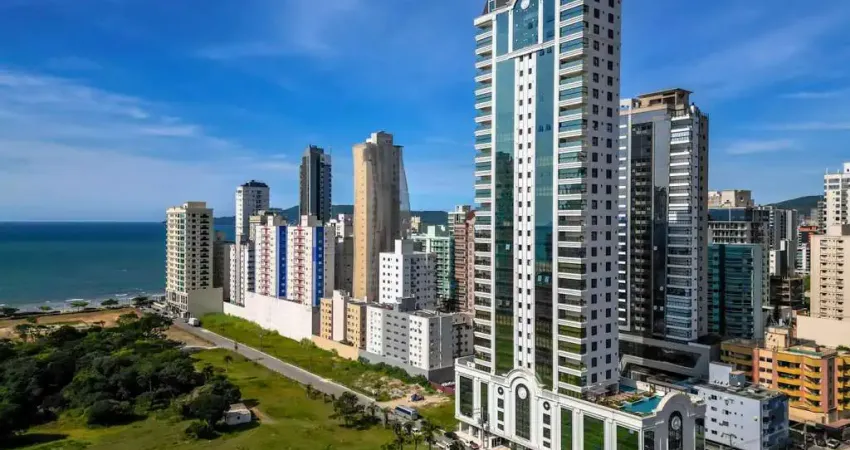 Apartamento com 4 quartos à venda em Meia Praia, Itapema 