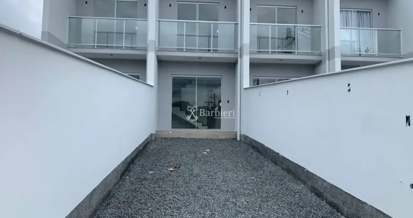 Casa com 2 quartos à venda no Itoupava Central, Blumenau 