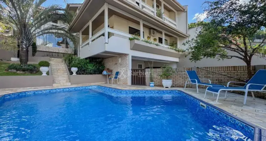 Casa com 4 quartos à venda no Itoupava Seca, Blumenau 