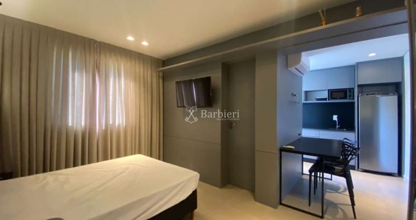 Apartamento com 1 quarto para alugar no Velha, Blumenau 