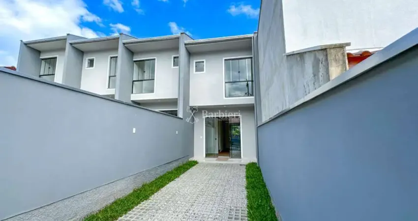Casa com 2 quartos à venda no Fortaleza Alta, Blumenau 