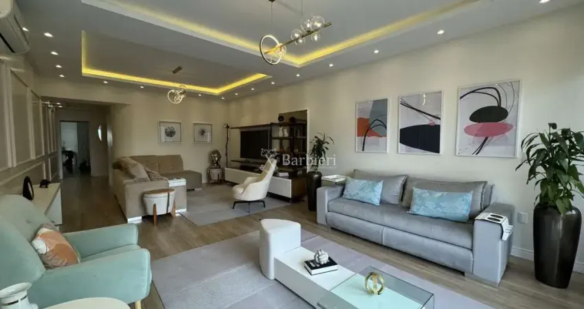 Apartamento com 3 quartos à venda no Jardim Blumenau, Blumenau 