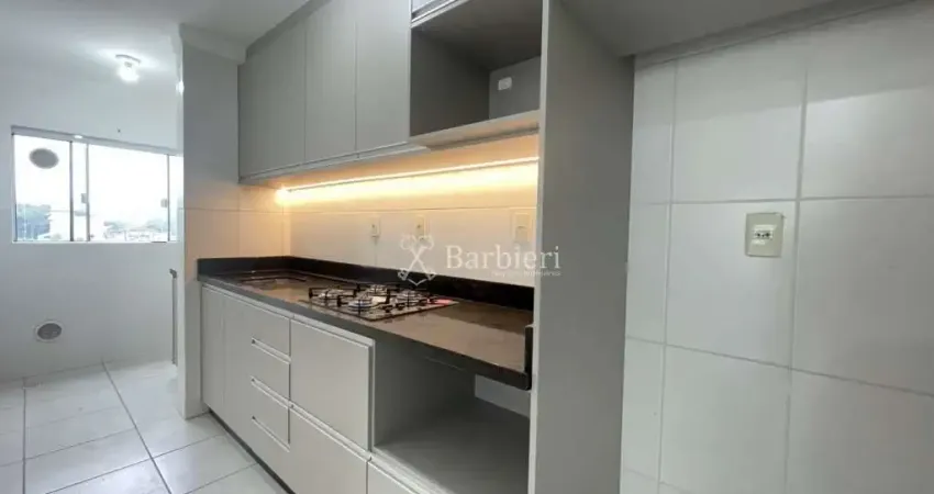 Apartamento com 2 quartos à venda no Tapajós, Indaial 