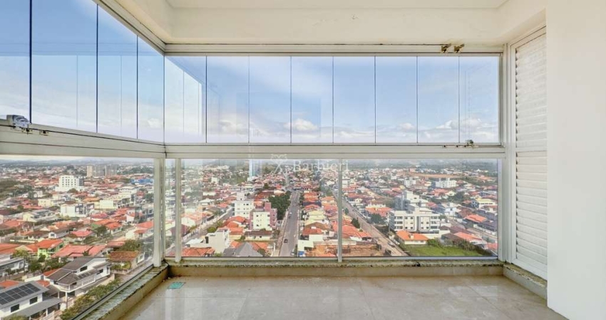 Apartamento com 3 quartos à venda no Itajubá, Barra Velha 