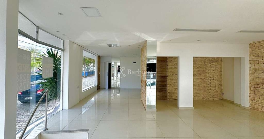Sala comercial com 2 salas para alugar no Victor Konder, Blumenau 