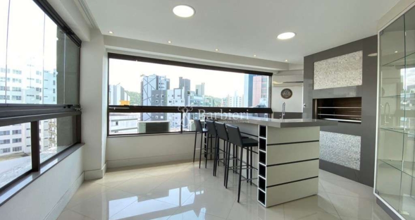 Apartamento com 3 quartos para alugar no Jardim Blumenau, Blumenau 