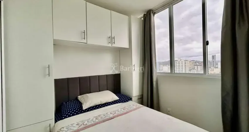 Apartamento com 1 quarto à venda no Centro, Blumenau 