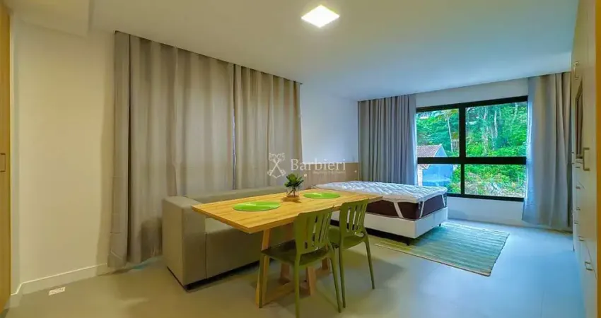 Apartamento com 1 quarto à venda no Centro, Blumenau 