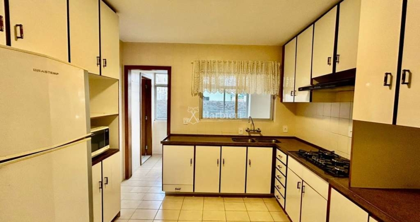 Apartamento com 3 quartos para alugar na Vila Nova, Blumenau 
