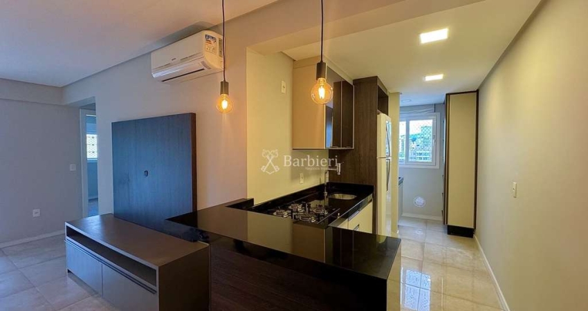 Apartamento com 2 quartos para alugar no Jardim Blumenau, Blumenau 