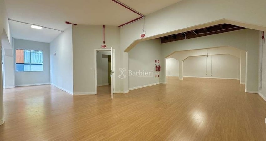 Ponto comercial com 8 salas para alugar no Centro, Blumenau 