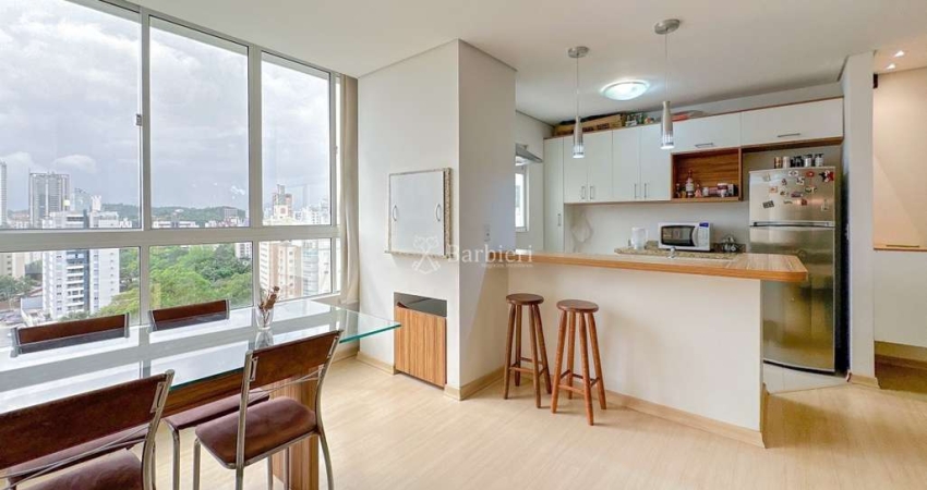 Apartamento com 1 quarto à venda no Centro, Blumenau 