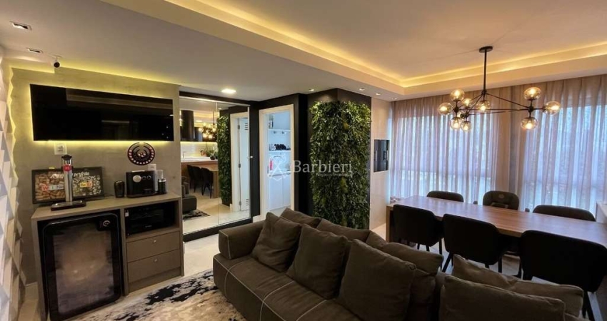 Apartamento com 3 quartos à venda no Itoupava Seca, Blumenau 