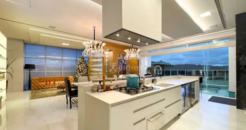 Apartamento com 5 quartos à venda no Victor Konder, Blumenau 