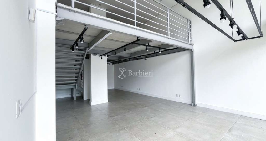 Ponto comercial para alugar na Vila Nova, Blumenau 