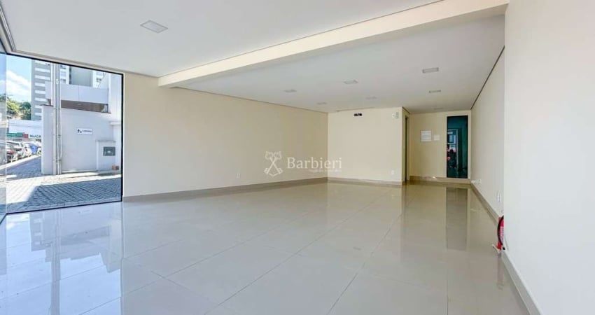 Sala comercial para alugar na Vila Nova, Blumenau 