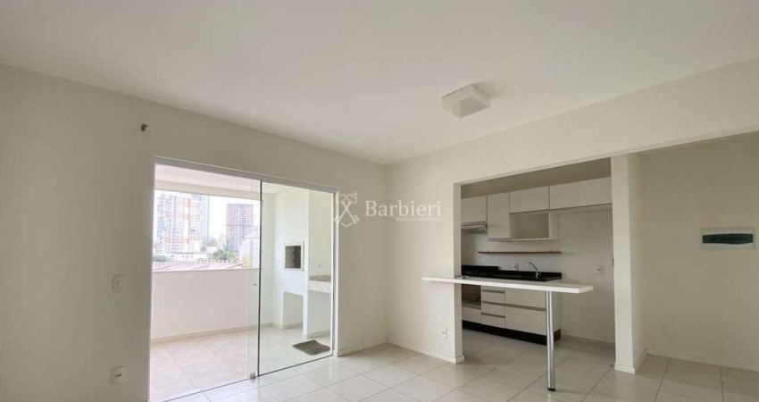 Apartamento com 2 quartos para alugar no Centro, Blumenau 