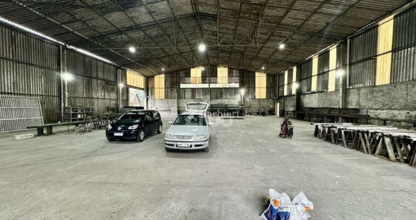 Barracão / Galpão / Depósito com 2 salas para alugar no Itoupava Central, Blumenau 