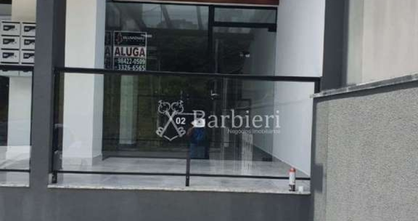 Sala comercial com 1 sala para alugar no Garcia, Blumenau 