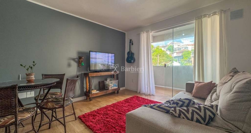 Apartamento com 2 quartos para alugar no Centro, Blumenau 