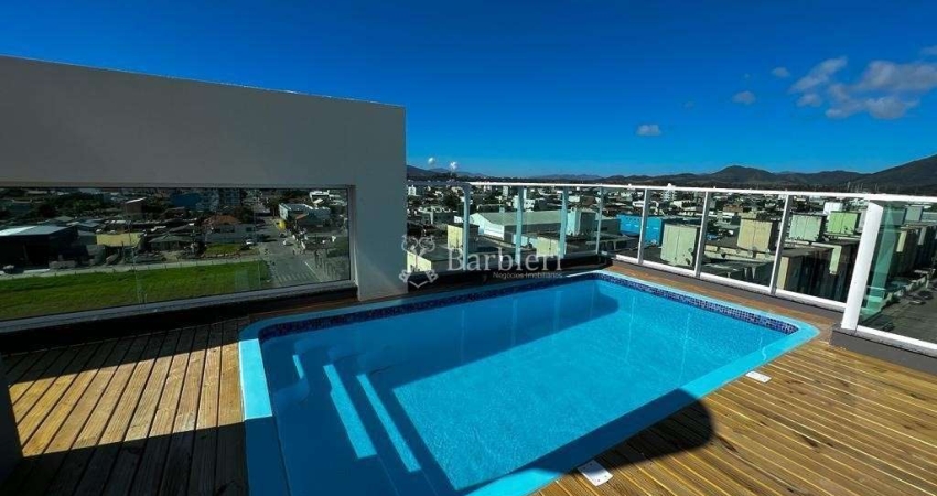 Apartamento com 2 quartos à venda em Morretes, Itapema 
