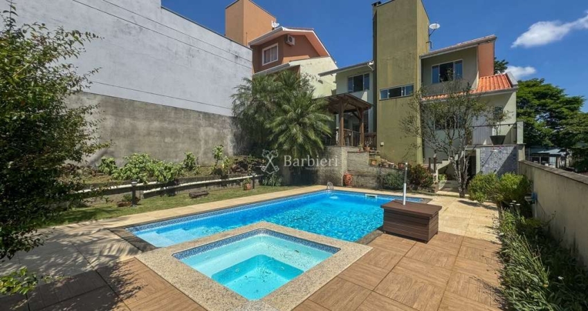 Casa com 3 quartos à venda na Escola Agrícola, Blumenau 