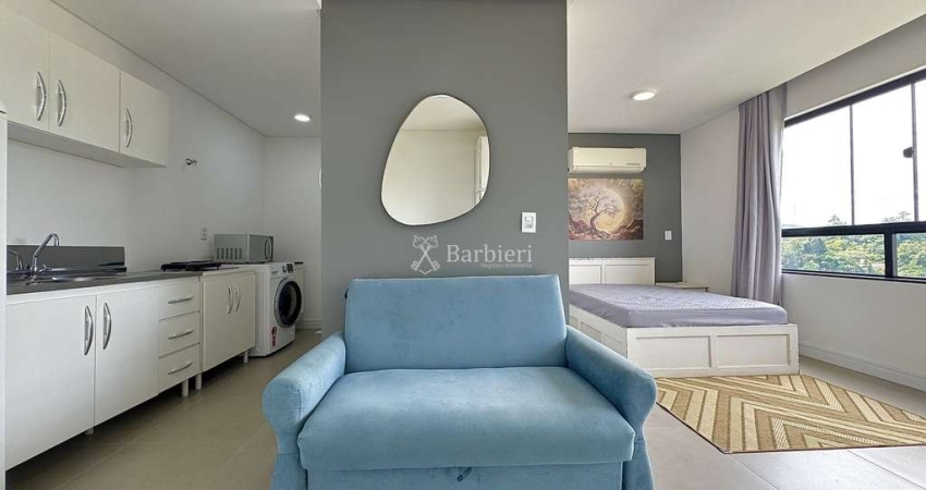 Apartamento com 1 quarto para alugar no Itoupava Seca, Blumenau 