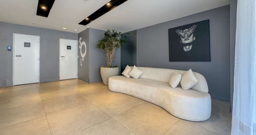 Apartamento com 2 quartos à venda no Itoupava Seca, Blumenau 