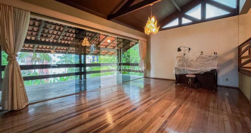 Casa com 9 quartos para alugar no Itoupava Seca, Blumenau 