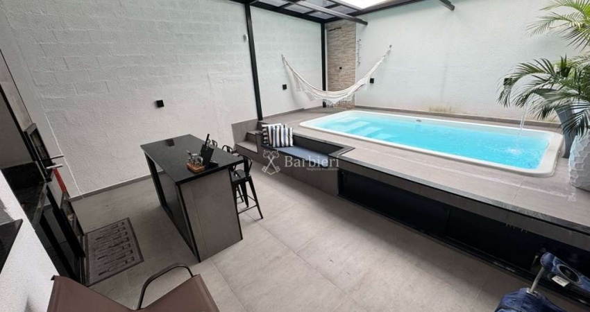 Casa com 3 quartos à venda no Centro, Balneário Piçarras 