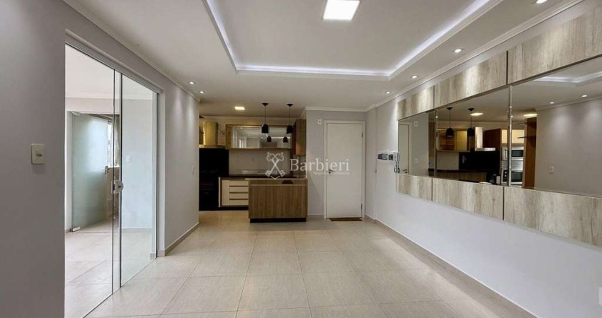 Apartamento com 2 quartos à venda no Salto Weissbach, Blumenau 