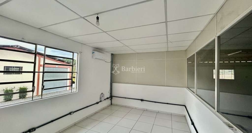 Barracão / Galpão / Depósito com 1 sala para alugar no Belchior Baixo, Gaspar 