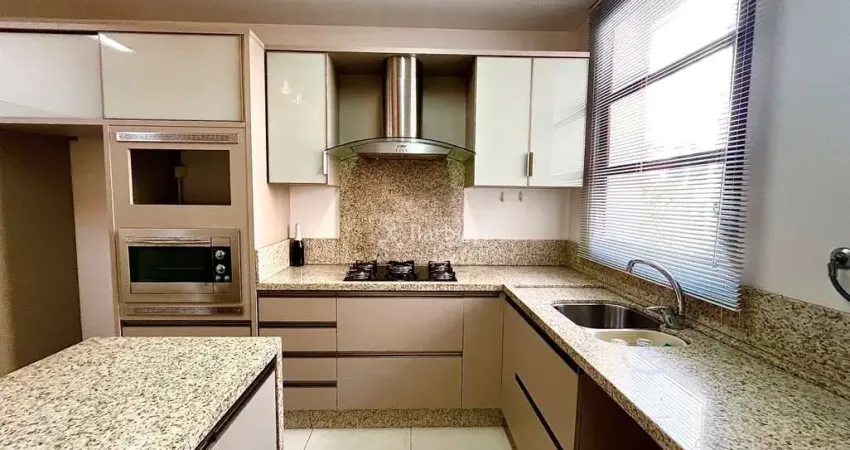 Apartamento com 3 quartos à venda no Jardim Blumenau, Blumenau 