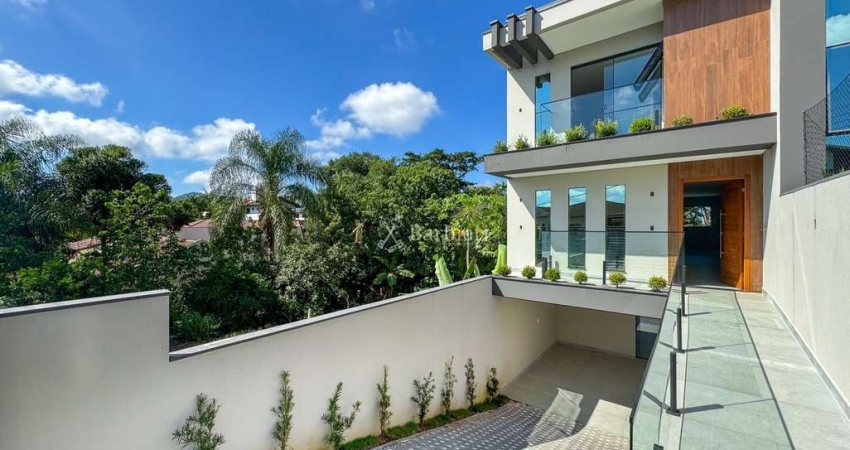 Casa com 3 quartos à venda no Fortaleza, Blumenau 