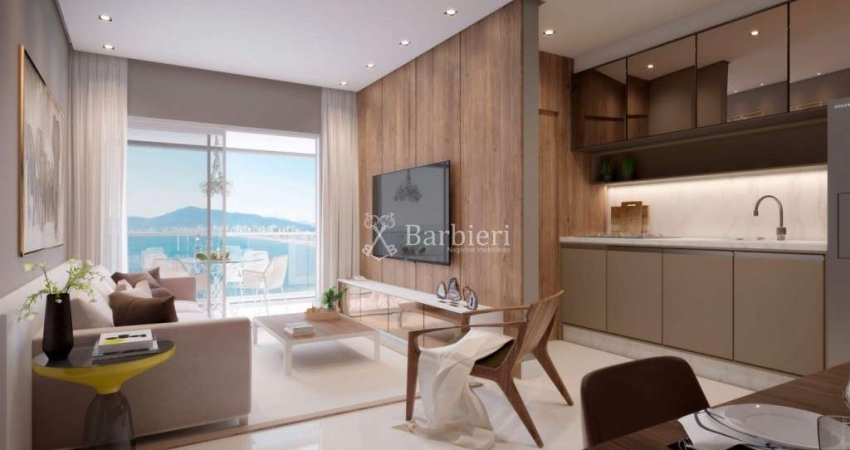Apartamento com 4 quartos à venda no Canto da Praia, Itapema 