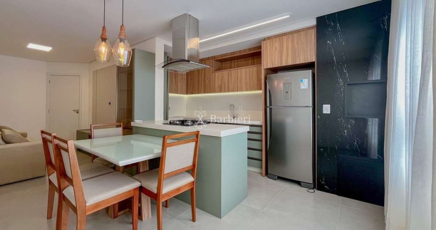 Apartamento com 2 quartos para alugar na Escola Agrícola, Blumenau 