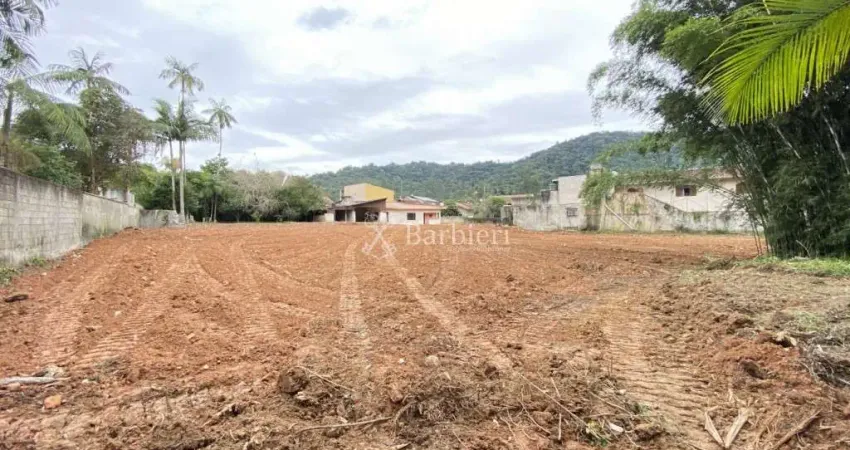 Terreno à venda no Progresso, Blumenau 