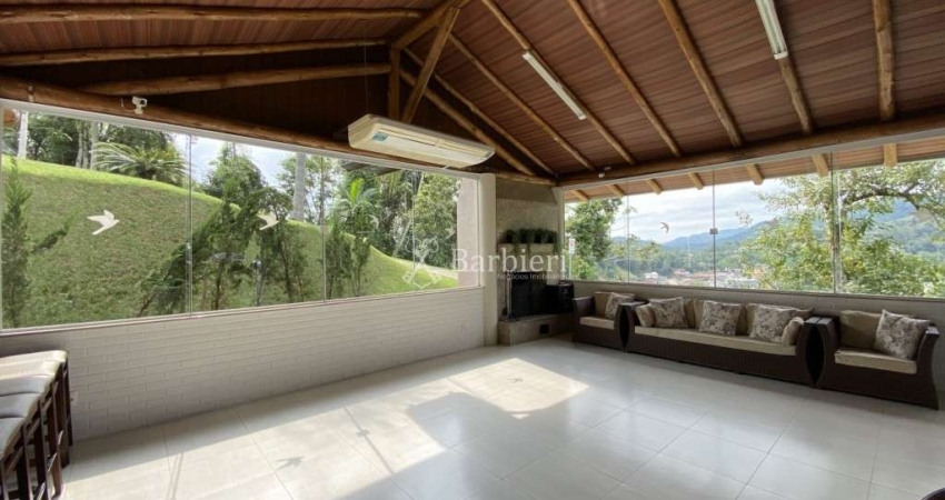 Terreno à venda no Itoupava Central, Blumenau 