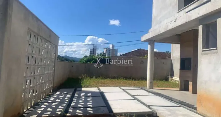 Casa com 3 quartos à venda na Escola Agrícola, Blumenau 