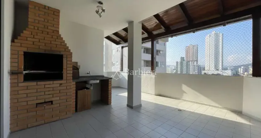 Cobertura com 3 quartos à venda na Vila Nova, Blumenau 