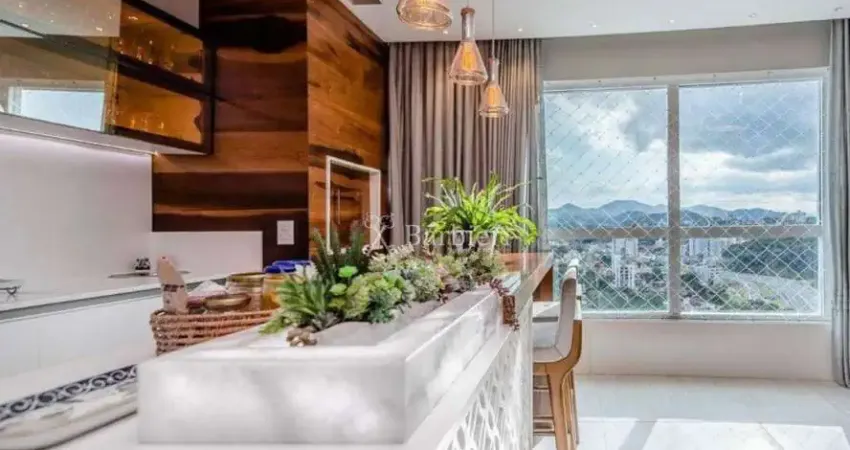 Apartamento com 3 quartos à venda no Velha, Blumenau 