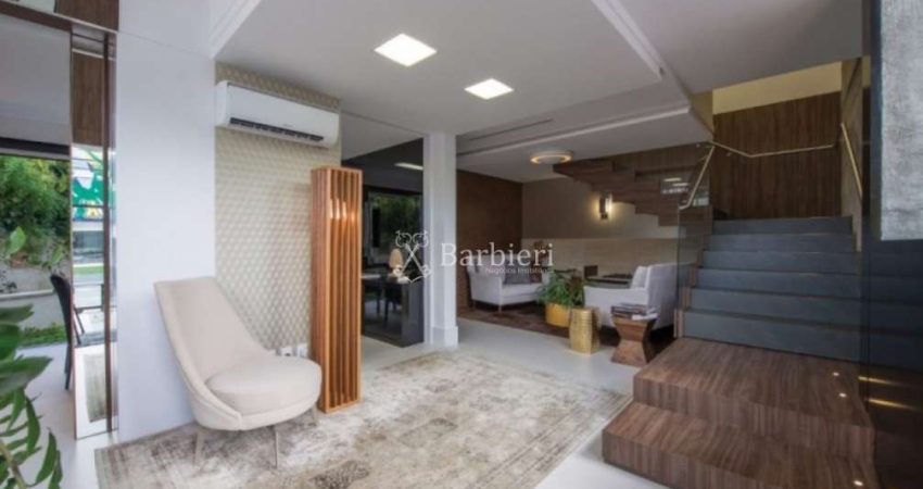 Sala comercial com 5 salas à venda no Itoupava Norte, Blumenau 