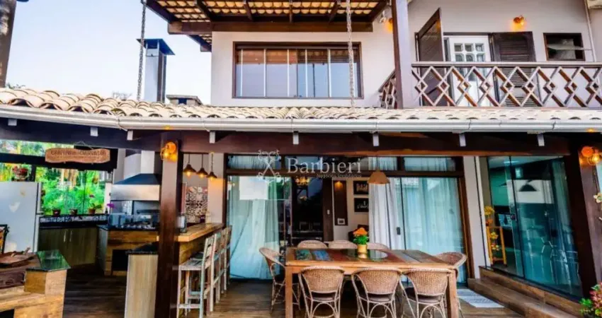 Casa em condomínio fechado com 3 quartos à venda no Itoupava Seca, Blumenau 