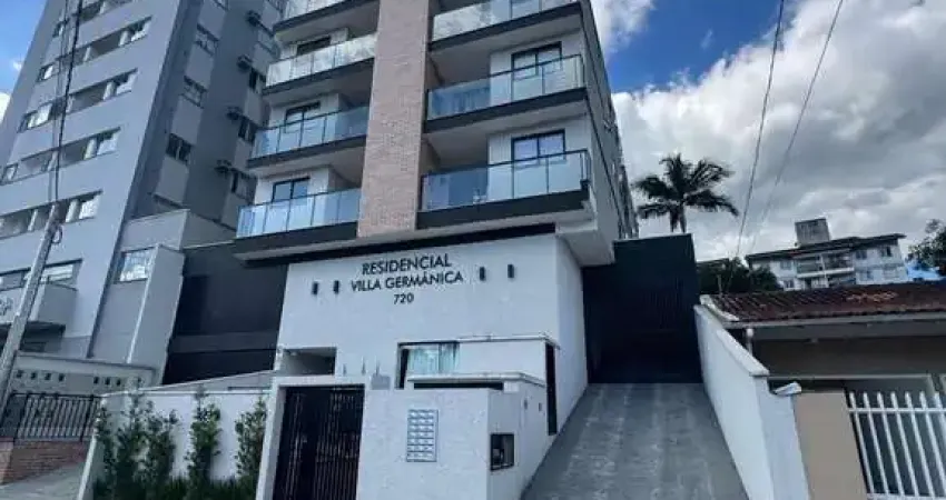 Apartamento com 3 quartos à venda no Velha, Blumenau 