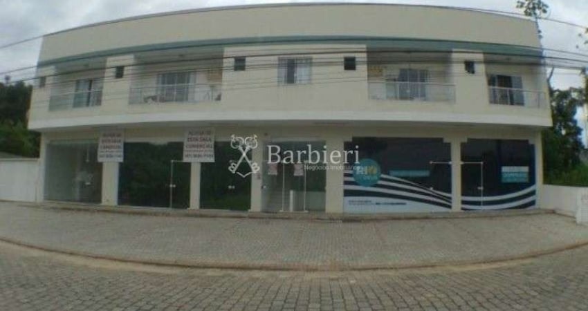 Apartamento com 1 quarto para alugar no Itoupava Norte, Blumenau 
