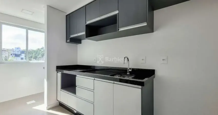 Apartamento com 1 quarto à venda no Velha, Blumenau 