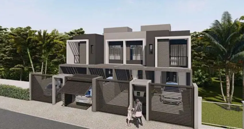 Casa com 3 quartos à venda em Água Verde, Blumenau