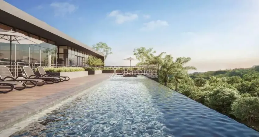 Terreno em condomínio fechado à venda no Itoupava Norte, Blumenau 