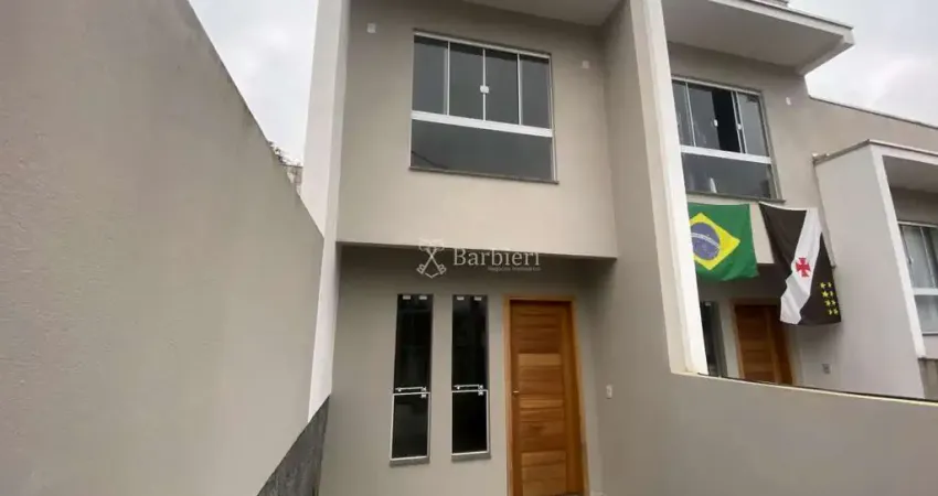 Casa com 2 quartos para alugar no Velha Central, Blumenau 