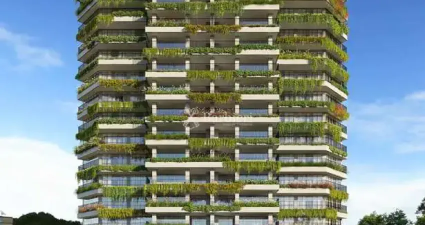 Apartamento com 3 quartos à venda no Jardim Blumenau, Blumenau 